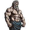 Bodybuilder Fitness