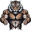 Tiger Martial Arts MMA