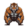 Tiger Beast Fitness