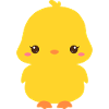 kawaii chick