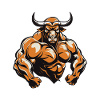 Bull Taurus