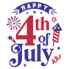 Happy 4th of July
