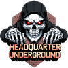 Gangster Skull,