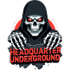 Gangster Skull