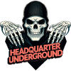 Gangster Skull