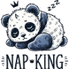 Nap King