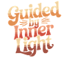 Guided by Inner Light Inspiring
