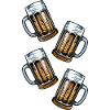 Beer Mug Beer Glass