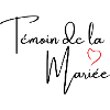 Red Heart Bride's Witness