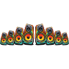 Bass Music Boxes