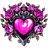 Heart Symbol Love