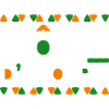 Ivoirien Drapeau Côte D'Ivoire