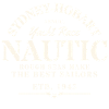 Nautical Design Year 1945