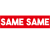 Same Same But Different
