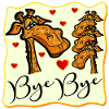 ADIEU BYE BYE DRÔLE