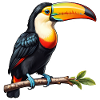 Toucan