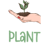 Crazy Plant Lady Botanical Gardening