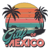 Gulf of Mexico