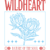 Wildheart – Nature Inspired Floral Statement