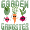 Garden Gangster Botanical Gardening