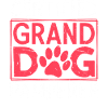 Dog Grandma Gifts