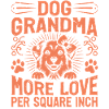 Dog Grandma Gifts