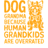 Dog Grandma Gifts