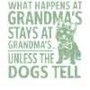 Dog Grandma Gifts