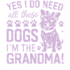 Dog Grandma Gifts