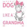 Dog Grandma Gifts