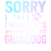 Dog Grandma Gifts