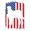 Irish wolfhound