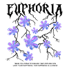 Fleurs holographiques