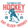 Hockey Heroes