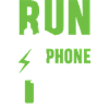 Run like your phone is 1