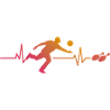 Bowling heartbeat