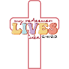 My Redeemer lives