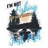Just Fish, No Compliments
