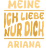 Gift for Ariana