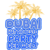 Holidays Dubai