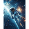 Perdu dans l’espace 1 5