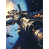 Perdu dans l’espace 1 3