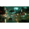 Cyberpunk City
