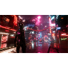 Cyberpunk City3