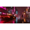 Cyberpunk Stadt1