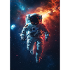 Astronaut 5