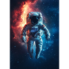 Astronaut 3