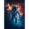 Astronaut 1