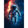 Astronaute 8