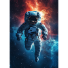 Astronaut 6